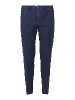 Pantalon Casual - Spinato