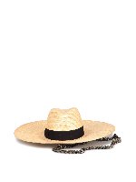 Cappello in paglia Sophie