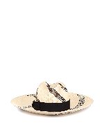 Cappello in paglia Sophie Panama