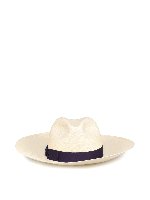 Cappello in paglia Sophie Papier