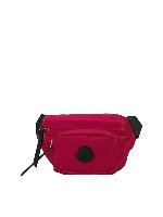 Marsupio Durance rosso