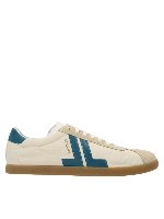 Sneakers Glen color crema