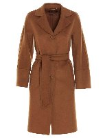 Abrigo Midi - Eneide