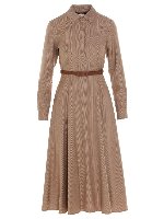 Vestido Largo - Marabou