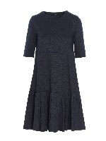 Vestido Largo - Navarra