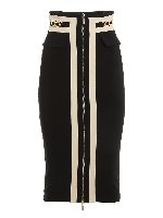 Longuette in bielastico