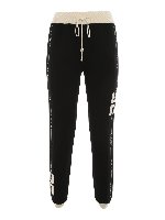 Joggers misto viscosa