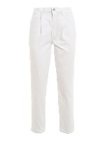 Vaqueros Rectos - Pleat