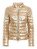 Giacca imbottita extra leggera