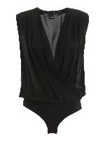 Body Ines 8 in habutai