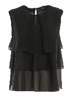 Top Vita Spericolata