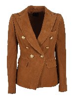 Blazer Lizzie