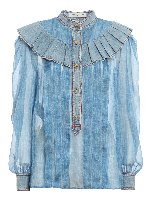 Blusa - Lavado Medio