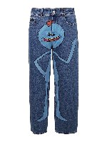 Jeans RickMorty