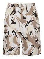 Shorts Tropic Camo