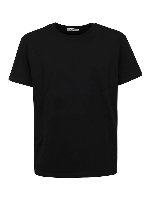 T-shirt a tinta unita