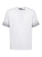 Camiseta - Reflective Flames