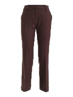 Pantalone Sandy marrone