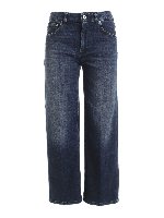 Jeans Avenue blu