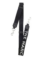 Webbing Marc Jacobs - Negro