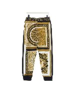 Joggers Barocco multicolor