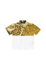 Camicia Barocco multicolor