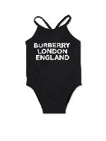 Costume interno nero con logo