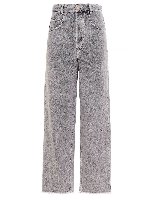 Jeans Laliskasr grigi