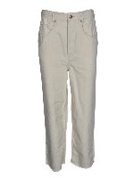 Jeans Laliskasr ecru