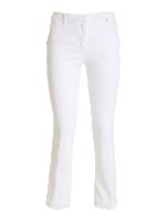 Pantalone Ross chino bianco