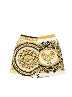 Boxer da mare Barocco gialli