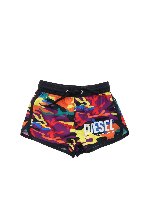 Boxer Mbxreefrbow multicolor