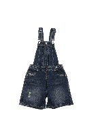 Salopette Jedixy blu