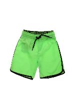 Boxer Mbxsand verde fluo