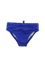 Slip mare Dsquared2 bluette