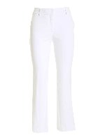 Pantalone Sandy bianco
