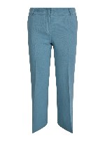 Pantaloni New Florette azzurri