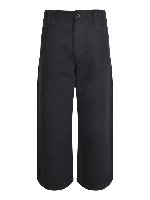 Pantalone Jorge nero