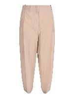 Pantaloni Matt sabbia