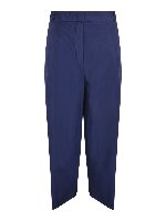 Pantaloni Matt blu