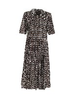 Vestido Largo - Egoista