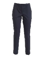Pantalone Alycia blu