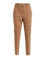 Pantalone Dinora color cammello