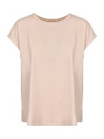 T-shirt Granchio color Rope