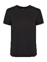 T-shirt Rico nera