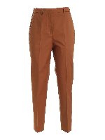 Pantalone Galene marrone