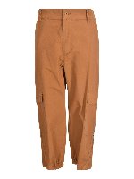 Pantaloni Cargo Pavion color Safari