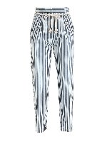 Pantalone Nicky azzurro e blu