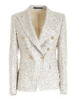 Giacca J-Alicya beige