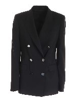 Giacca J-Parigi nera